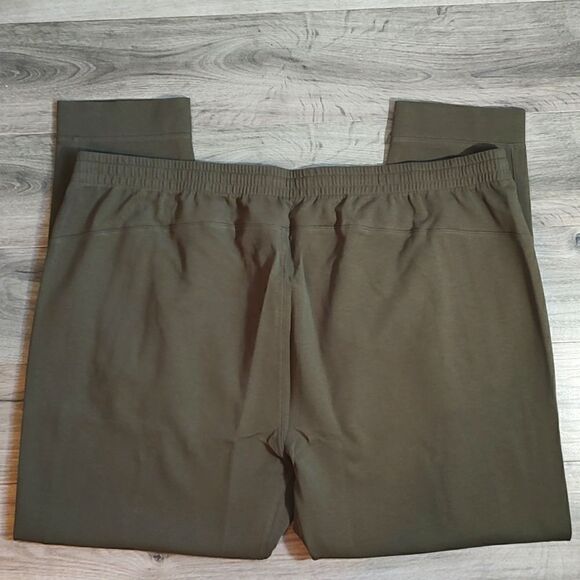 New With Tag Old Navy Size XXXXL Tall Dynamic Fleece Jogger Sweatpants For Men - Picture 4 of 7